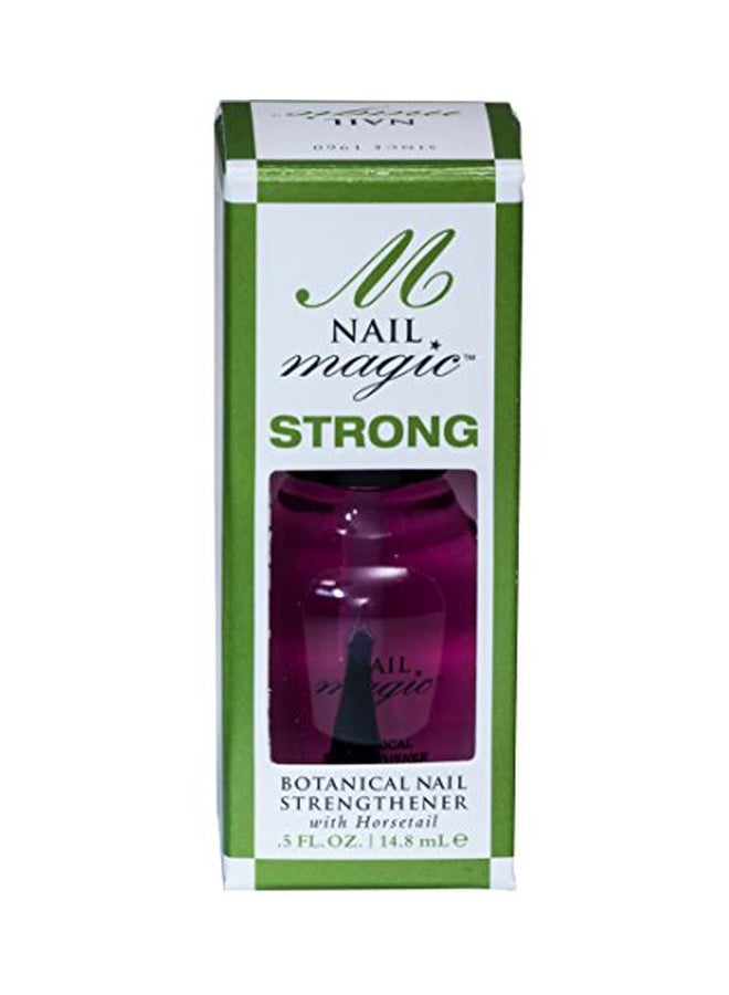 Nail Magic Strengthener Clear - Image 4