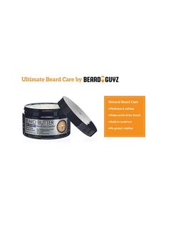 Beard Guyz Beard Butter Multicolour 113grams  - Image 2