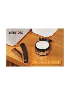 Beard Guyz Beard Butter Multicolour 113grams  - Image 4