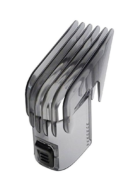 Replacement Comb For Remington HC5150/HC5350/HC5357/HC5550/HC5750 Black