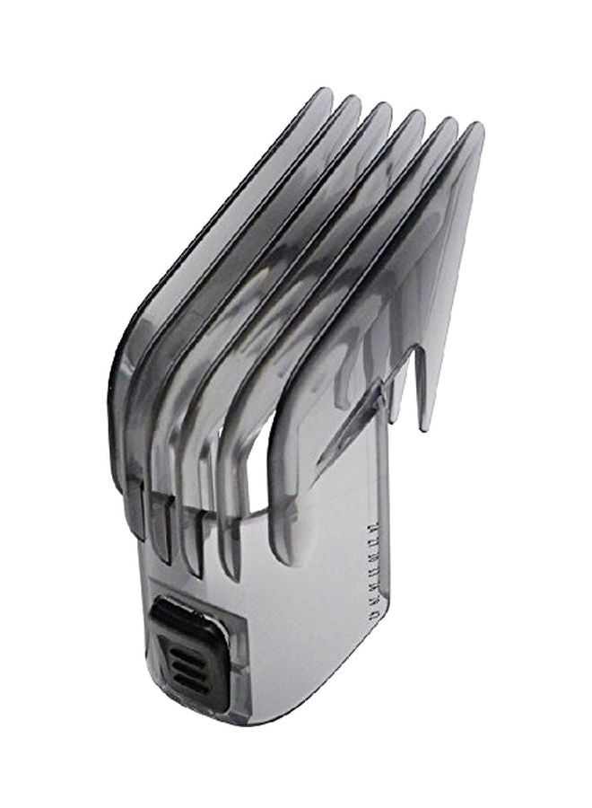 Replacement Comb For Remington HC5150/HC5350/HC5357/HC5550/HC5750 Black