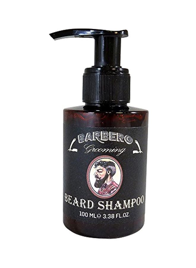 باربيرو شامبو تمشيط اللحية متعدد الألوان 100ملليلتر - Image 1