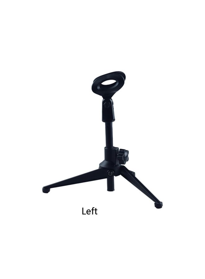 حامل ميكروفون للكمبيوتر المكتبي E300 - Image 2