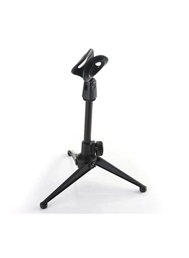 حامل ميكروفون للكمبيوتر المكتبي E300 - Image 3