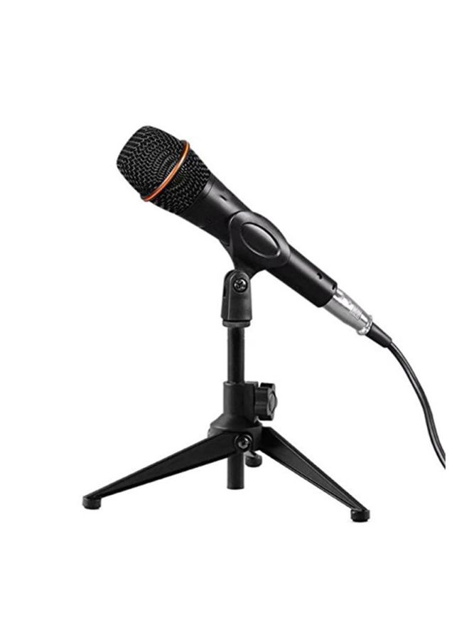 حامل ميكروفون للكمبيوتر المكتبي E300 - Image 5