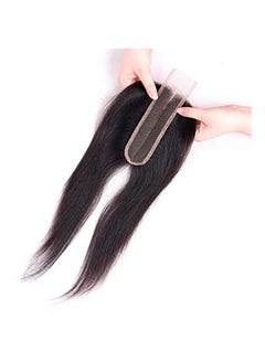 Straight Hair Wig Black - v1567604529/N29275577A_2