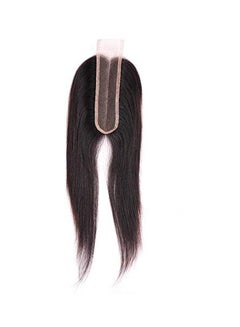 Straight Hair Wig Black - v1567604533/N29275577A_4