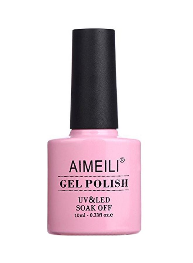 AIMEILI Soak Off UV LED Gel Nail Polish Eur So Chic 032  - Image 1