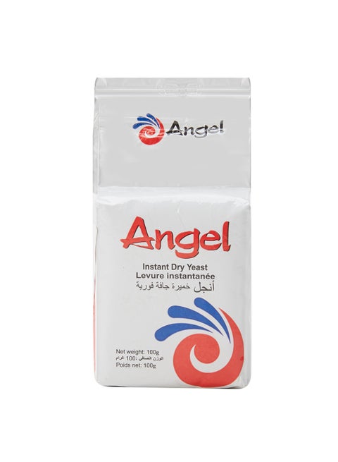 Instant Dry Yeast 100grams