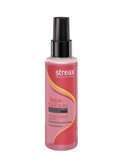 Streax Professional Argan Secrets Colour Protect Serum 100ml  - Image 1