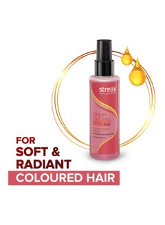 Streax Professional Argan Secrets Colour Protect Serum 100ml  - Image 2