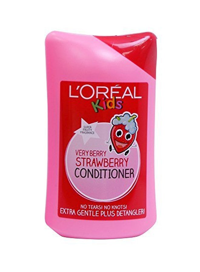L'OREAL PARIS Very Berry Strawberry Conditioner