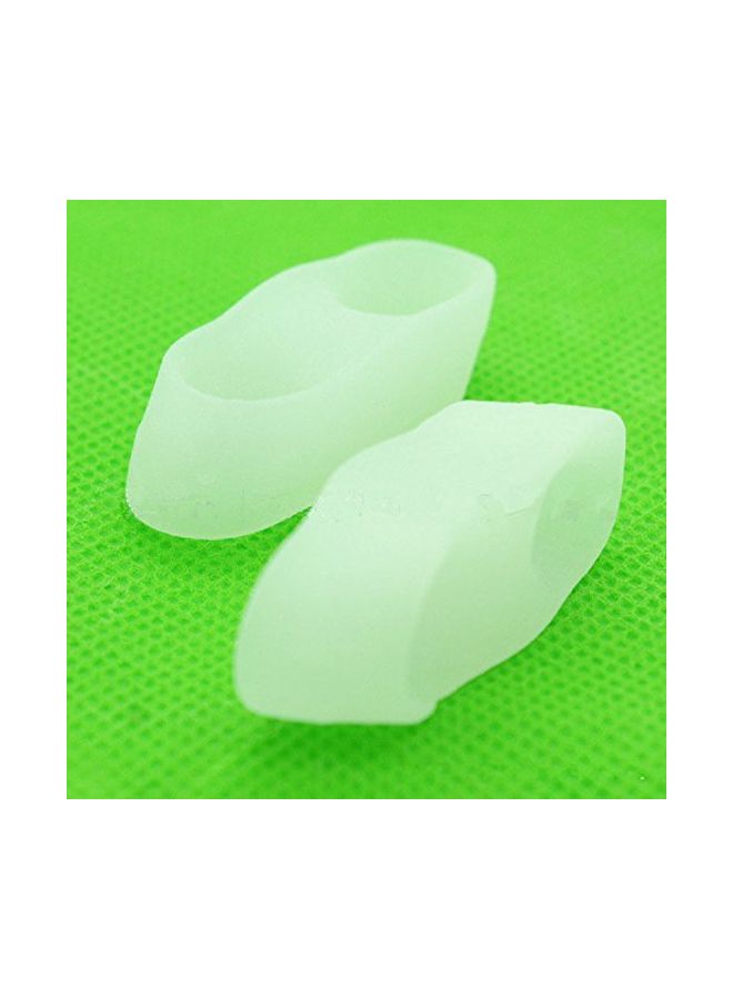 2-Pair Toe Separators White - v1567606365/N29277956A_2