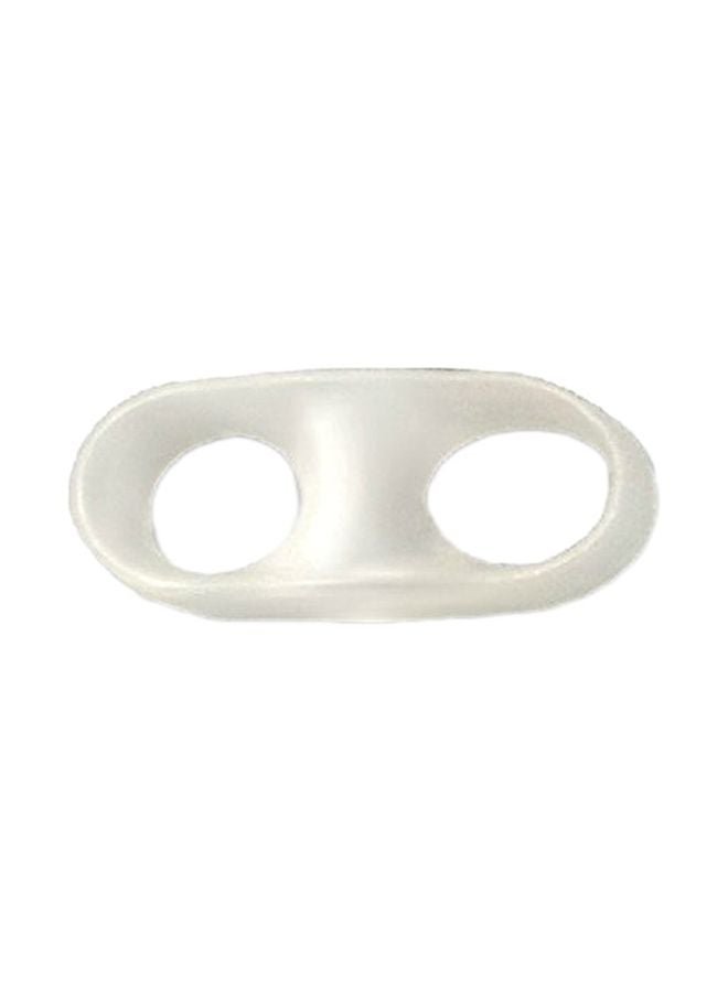 2-Pair Toe Separators White - v1567606366/N29277956A_1