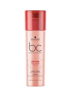Peptide Repair Rescue Spray Conditioner 200ml
