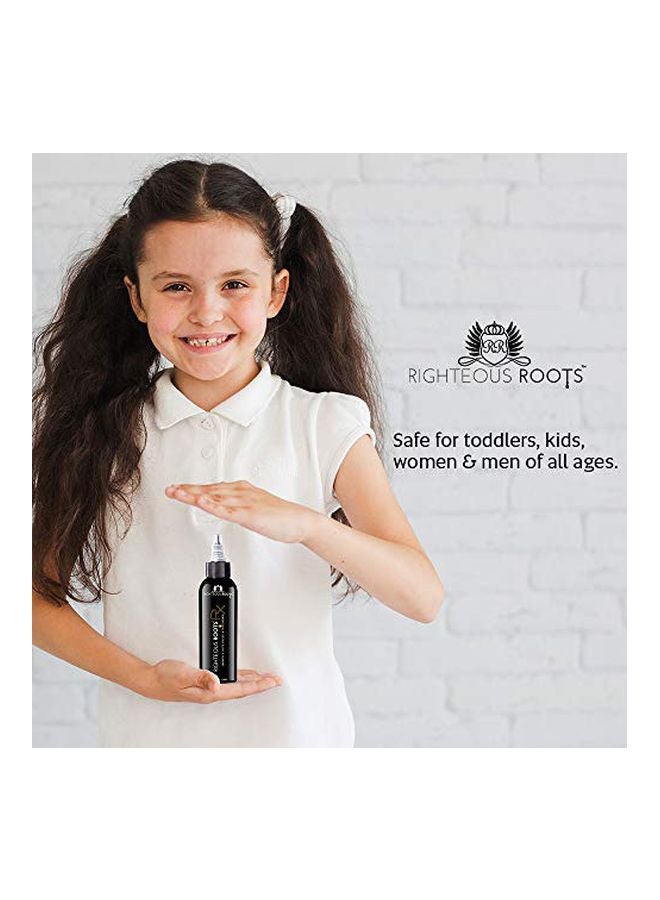 RIGHTEOUS ROOTS Rx Hair Growth Serum  - Image 3