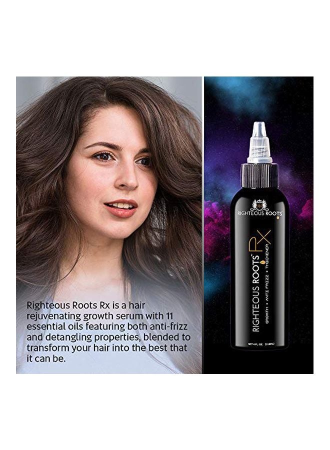 RIGHTEOUS ROOTS Rx Hair Growth Serum  - Image 2