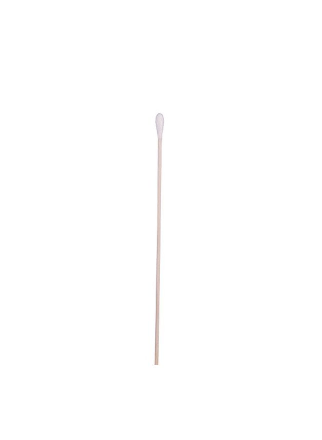 BTYMS 200-Piece Cotton Swab Set White 6inch  - Image 3