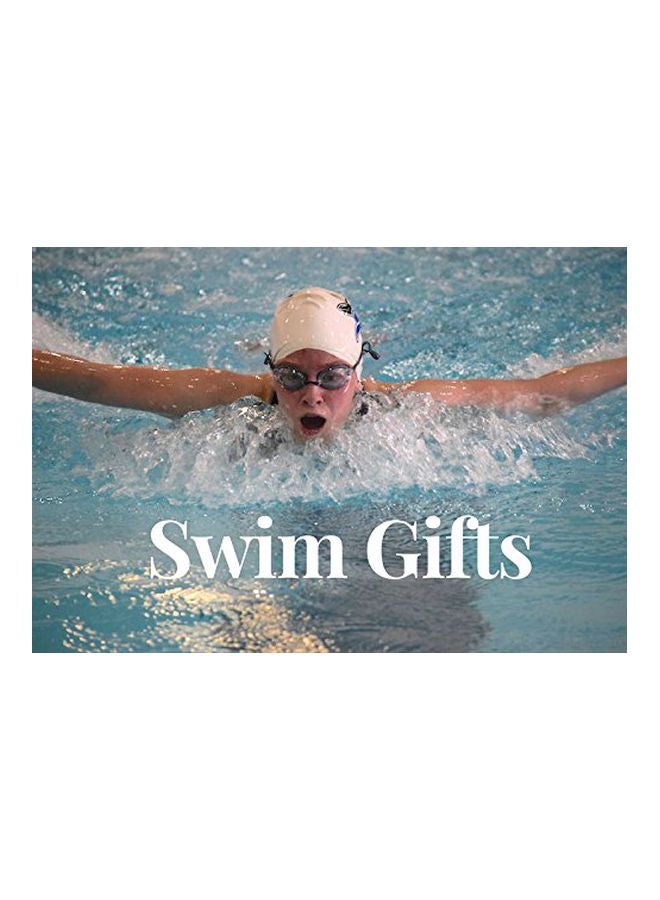 إنفينيتي كوليكشن طقم ربطات شعر مطاطية، 5 قطع أزرق/أسود/أبيض - Image 3