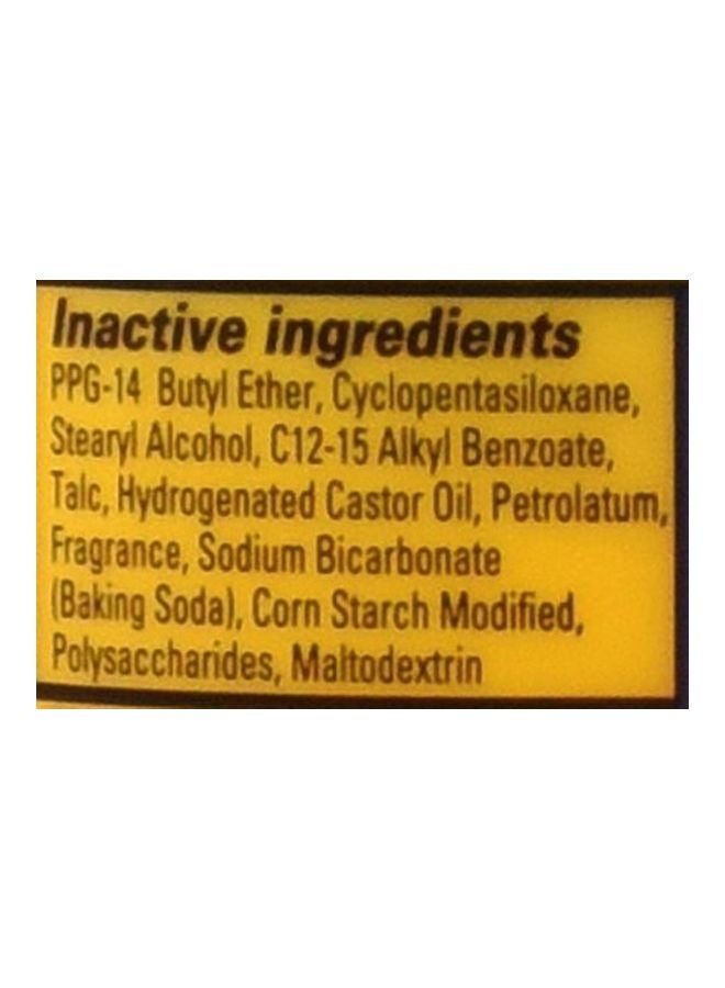 Arm & Hammer 3-Pieces Ultra Max Powder Fresh Antiperspirant Deodorant - Image 4