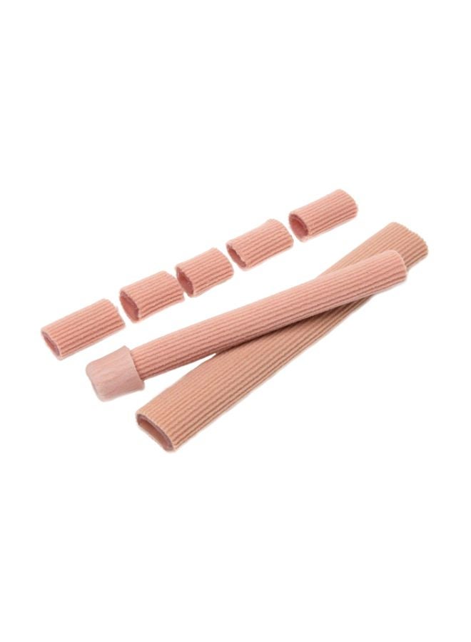 NatraCure 2-Piece Trim-To-Fit Tubing Set Beige - Image 1