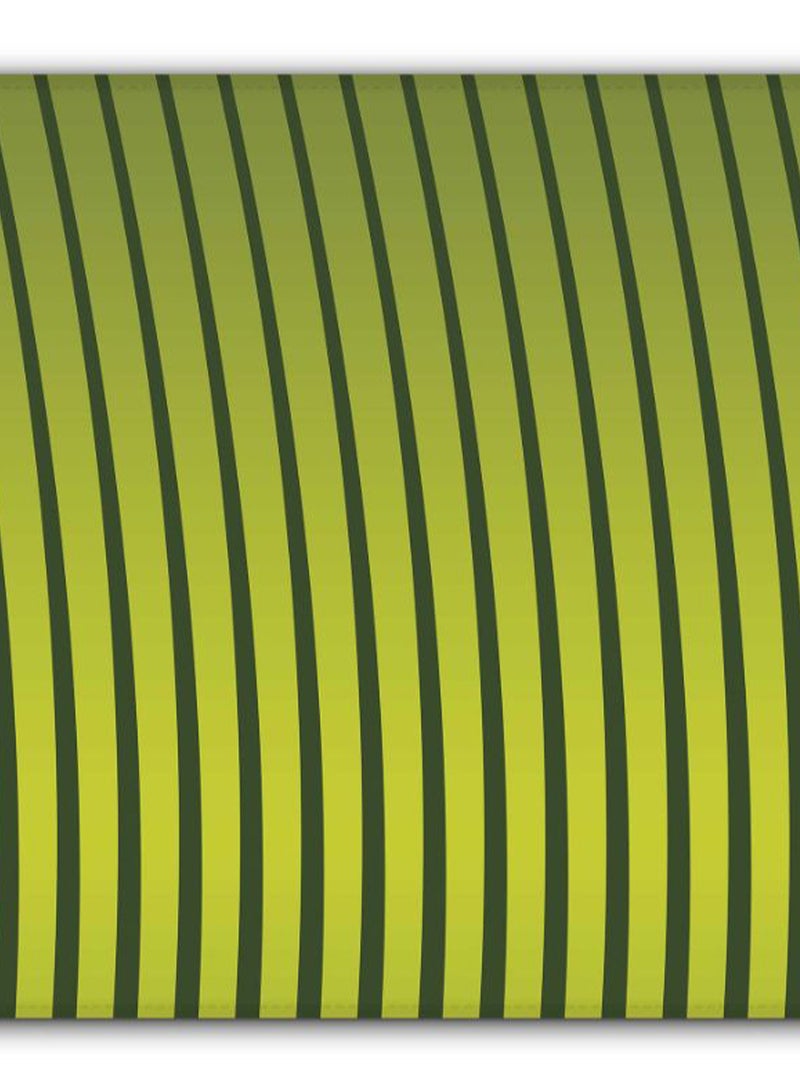 Stylizedd Grassy Blades Non-Slip Gaming Mousepad Green  - Image 2