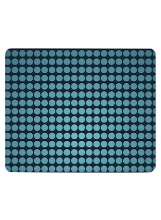 Dots Non-Slip Gaming Mousepad Blue - v1567612576/N29665696A_1