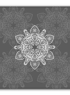 Stylizedd Arab Odessey Non-Slip Gaming Mousepad Grey/White  - Image 2