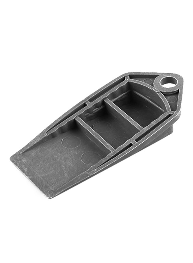 حاجز للباب رمادي 10 x 5 x 10Ø³Ù†ØªÙŠÙ…ØªØ± - Image 2