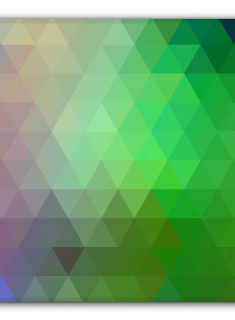 Stylizedd Orchid Prism Non-Slip Gaming Mousepad Multicolour - Image 2