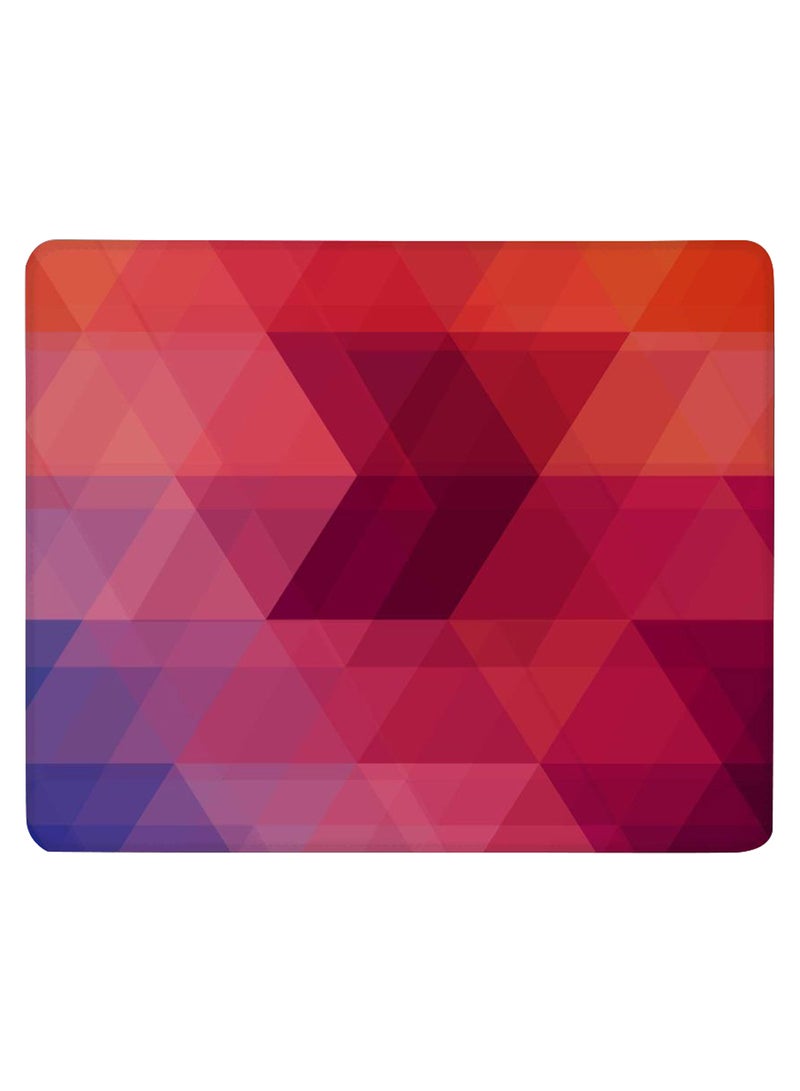 Stylizedd Three Berries Non-Slip Gaming Mousepad Multicolour - Image 1