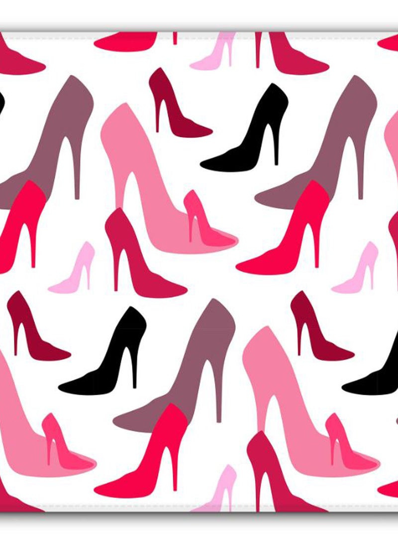 Stylizedd Hot Heels Non-Slip Gaming Mousepad Multicolour  - Image 2