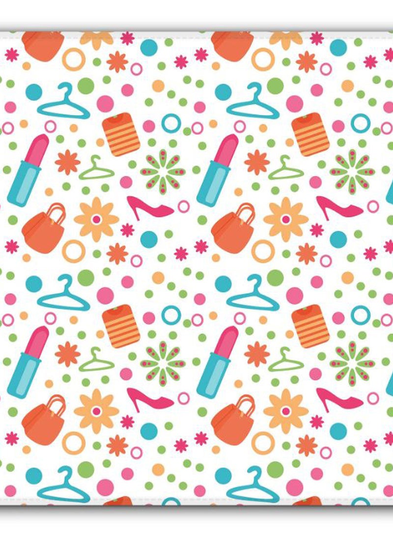 Stylizedd - Summer Dressing Non-Slip Gaming Mousepad Multicolour - Image 1