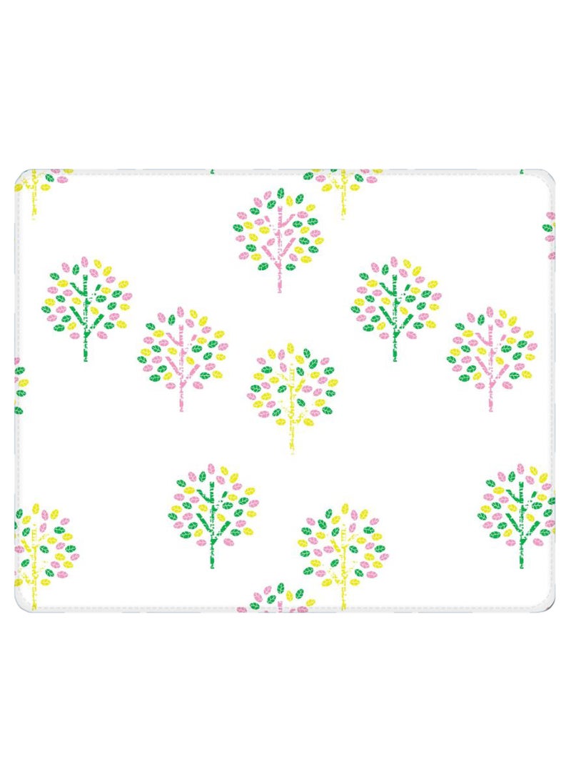Stylizedd - Summer Spring Non-Slip Designer Gaming Mousepad Multicolour - Image 1