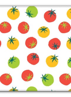 Stylizedd Different Tomatoes Non-Slip Designer Gaming Mousepad Multicolour  - Image 2