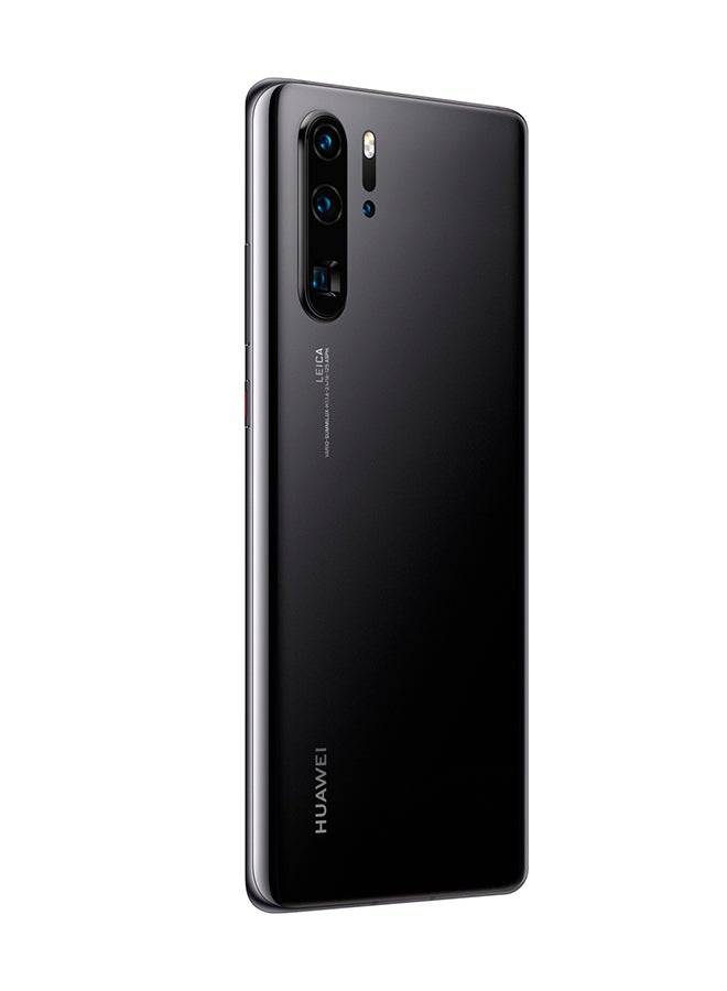 HUAWEI P30 Pro Dual SIM Black 256GB 8GB RAM 4G LTE With Huawei FreeBuds Lite  - Image 5