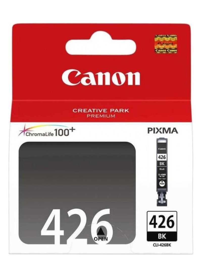 Canon 426 Ink Toner Cartridge Black