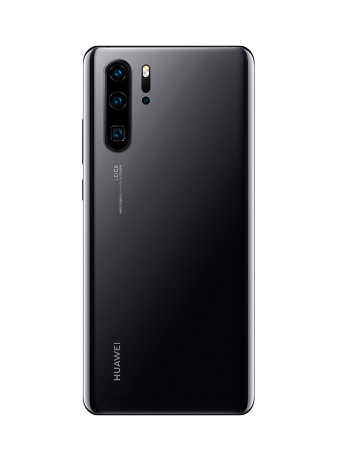 HUAWEI P30 Pro Dual SIM Black 256GB 8GB RAM 4G LTE With Huawei FreeBuds Lite  - Image 3