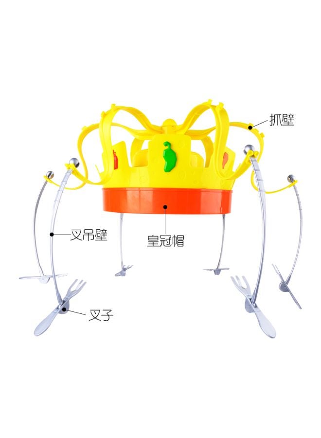 Olliwon Fun Food Crown - Image 2