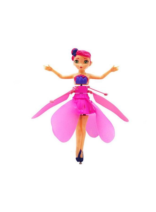 Flying Fairy Doll With Lights Infrared PC0311 - Image 1