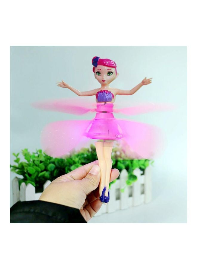 Flying Fairy Doll With Lights Infrared PC0311 - v1567674460/N29374902A_3