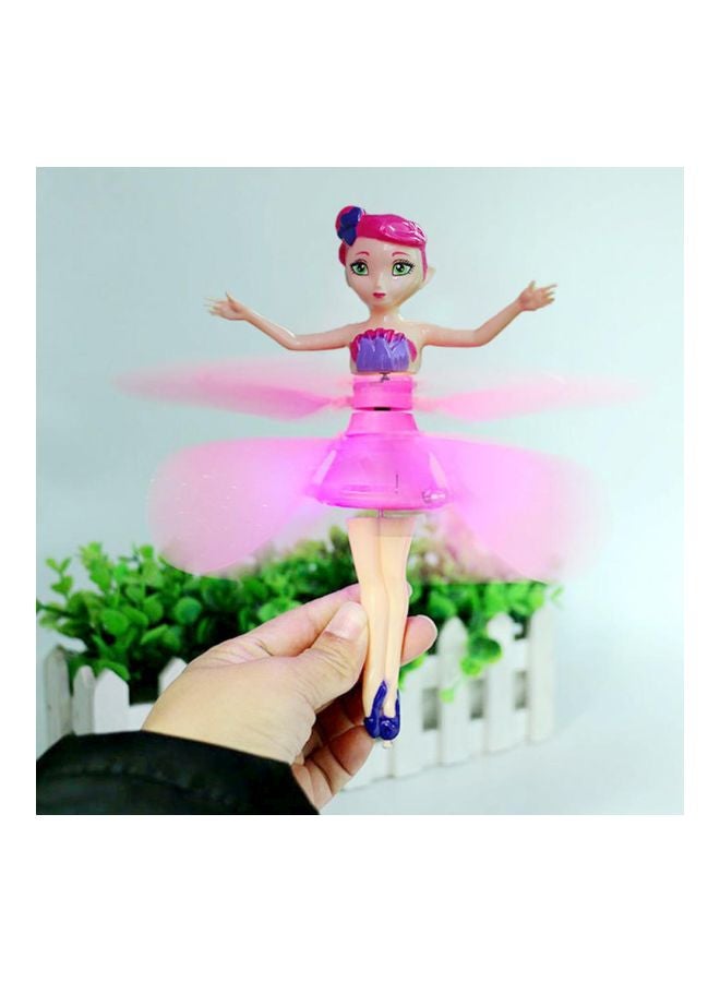 Flying Fairy Doll With Lights Infrared PC0311 - Image 3