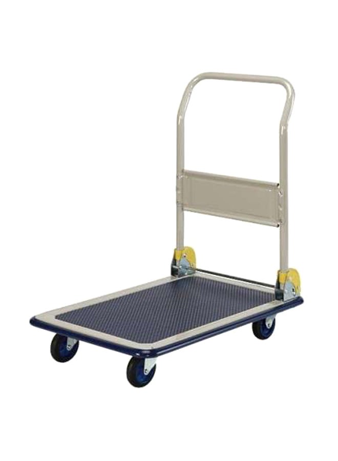 Speedex Prestar Platform Trolley Multicolour 150kg