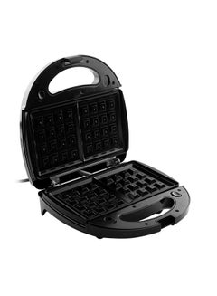 sokany 3-In-1 Sandwich Press Set 750W KJ-302 Black  - Image 2