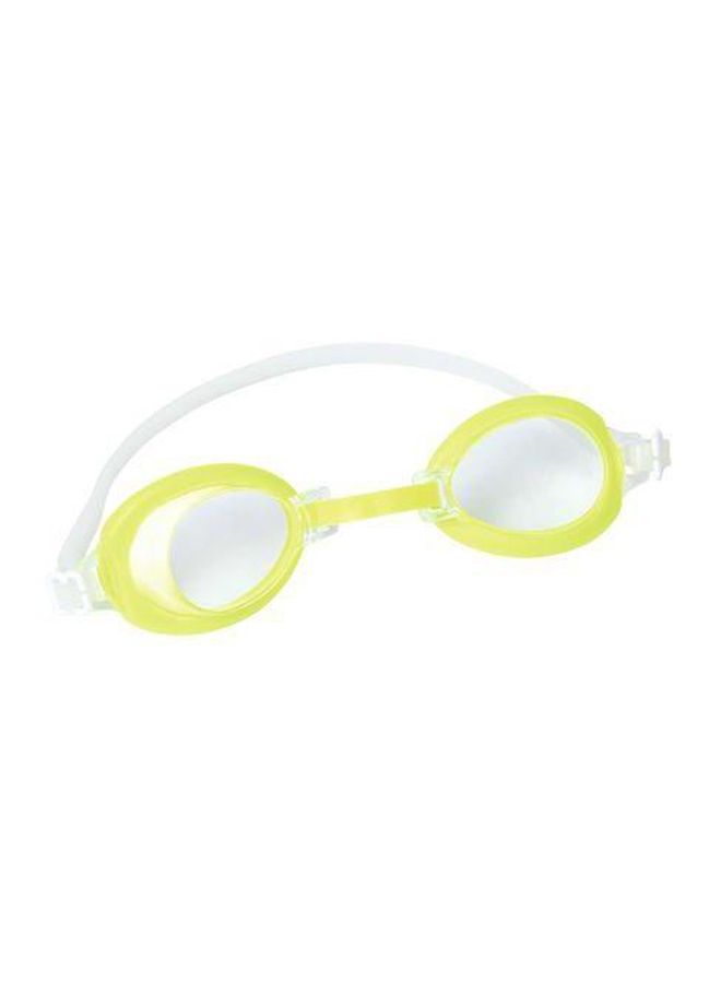 Bestway 2-Piece Hydro-Splash Swim-Safe Goggles 21044 - Image 3