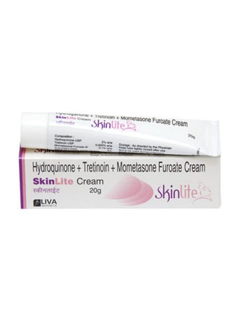 Melasma Whitening Cream 20grams