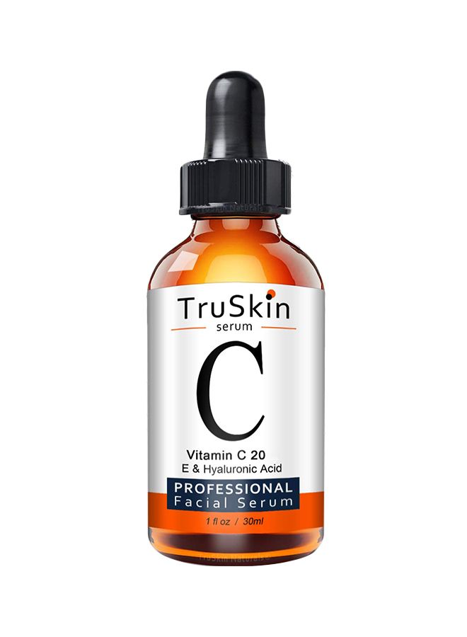 Vitamin C Facial Serum 30ml - v1567685557/N29287804A_1