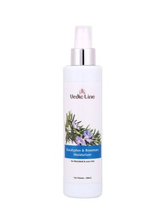 Vedicline Eucalyptus And Rosemary Moisturizer 200ml 