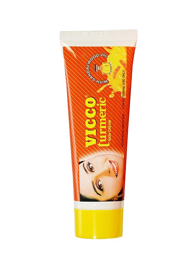 VICCO - Turmeric Skin Cream 70grams - Image 1