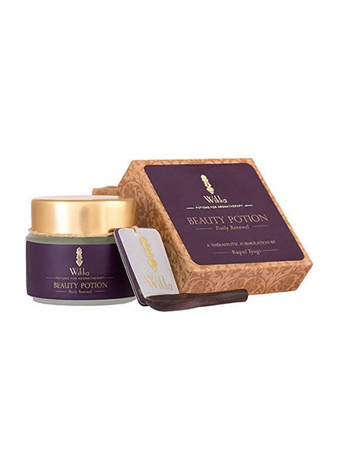 Anti-Ageing Gel 40grams